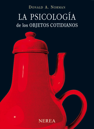 La psicología de los objetos cotidianos