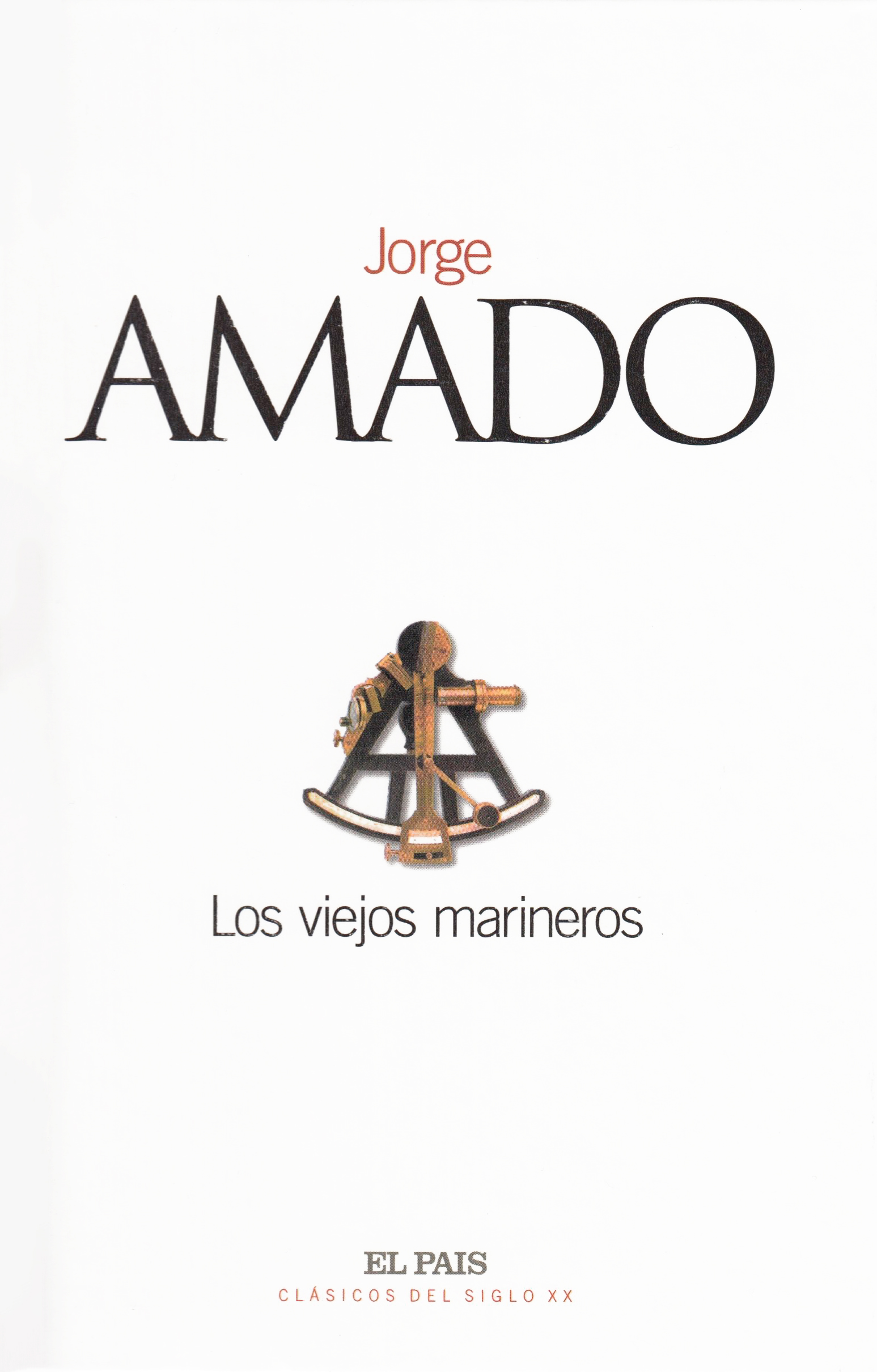 Los viejos marineros