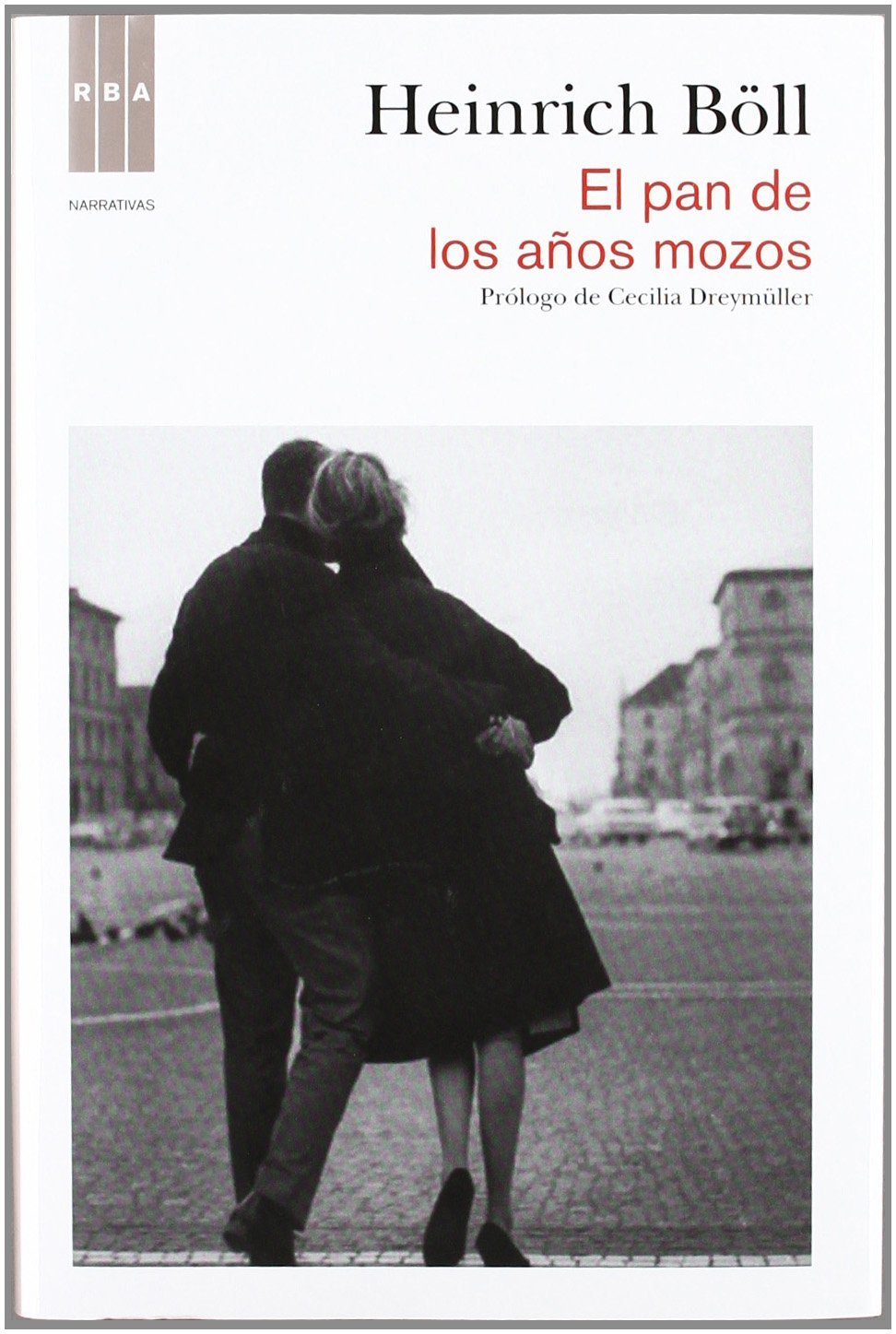El pan de los años mozos