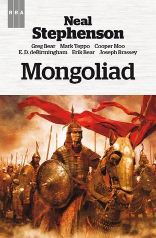 Mongoliad
