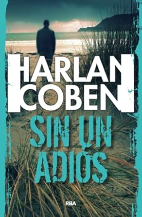 Sin un adiós