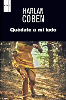 Quédate a mi lado