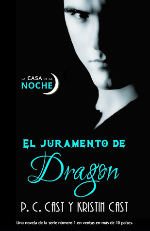 El Juramento del Dragón