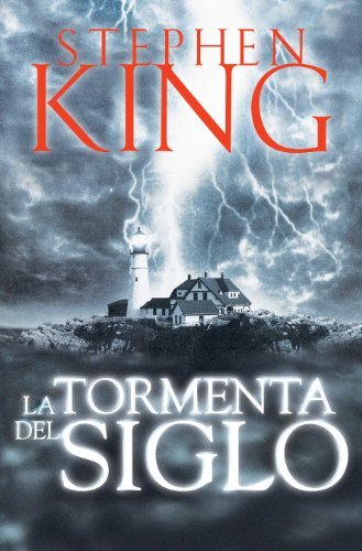 La Tormenta Del Siglo