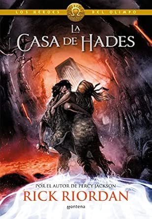 La casa de Hades