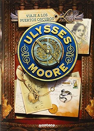 Viaje a los Puertos Oscuros