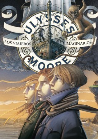 Los viajeros imaginarios