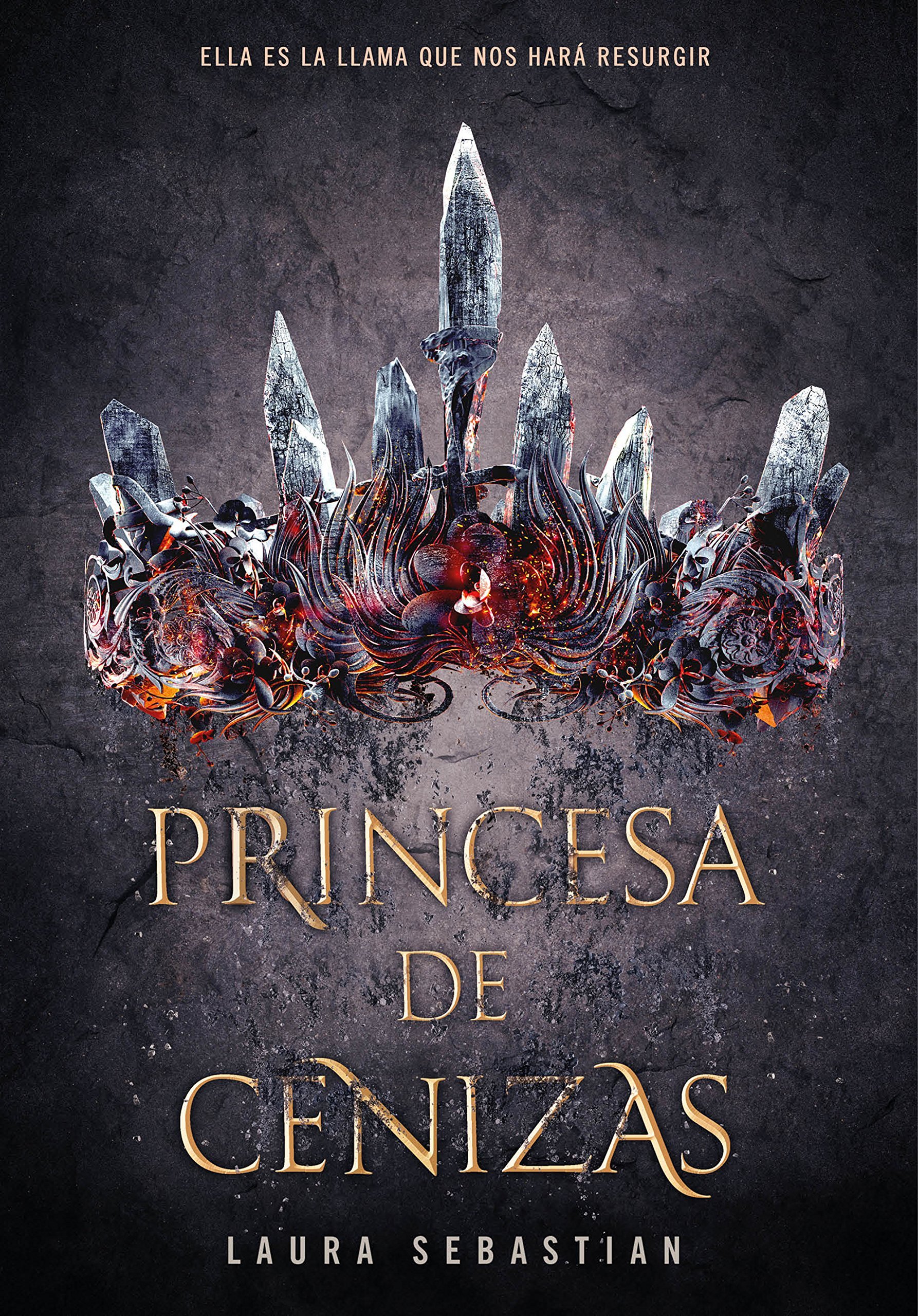 Princesa de cenizas