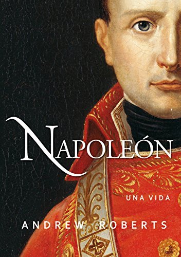 Napoleón: una vida