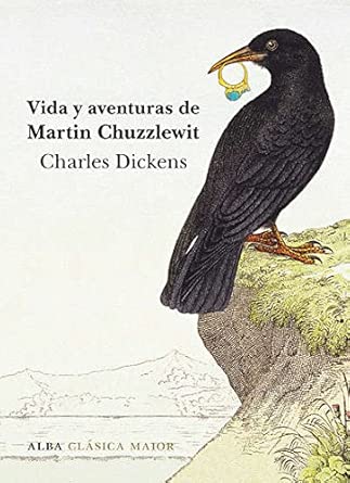 Vida y aventuras de Martin Chuzzlewit
