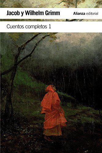 Cuentos completos, 1