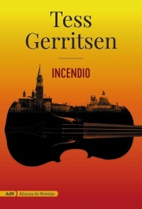 Incendio