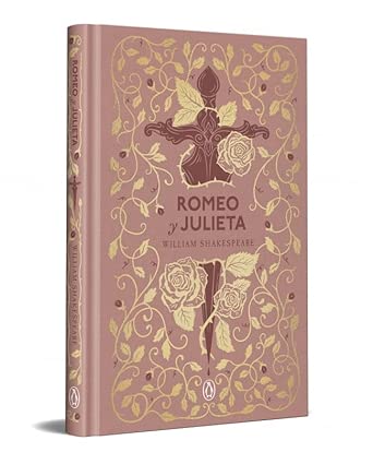 Romeo y Julieta