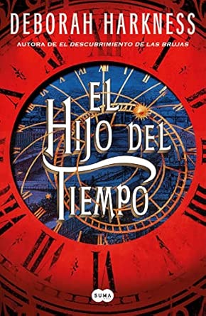 El hijo del tiempo / Time's Convert