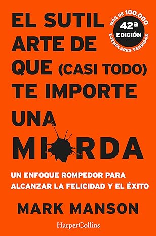 El sutil arte de que
