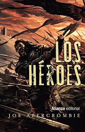 Los Héroes