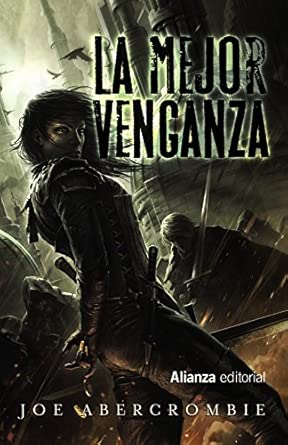 La mejor venganza