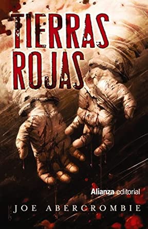 Tierras Rojas