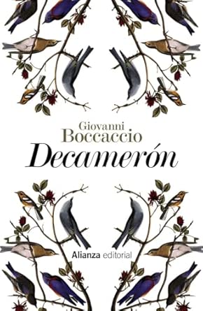 Decamerón
