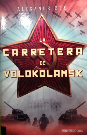La carretera de Volokolamsk