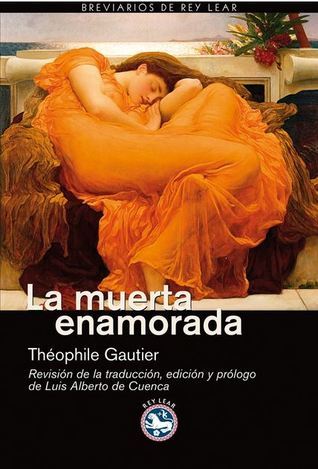 La muerta enamorada