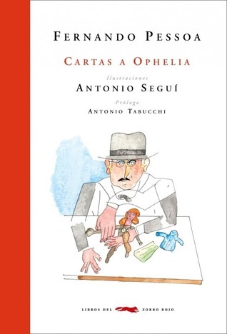 Cartas a Ophélia