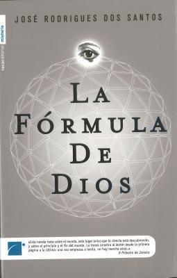 La Fórmula de Dios