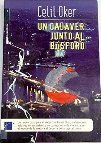 Un cadáver junto al Bósforo