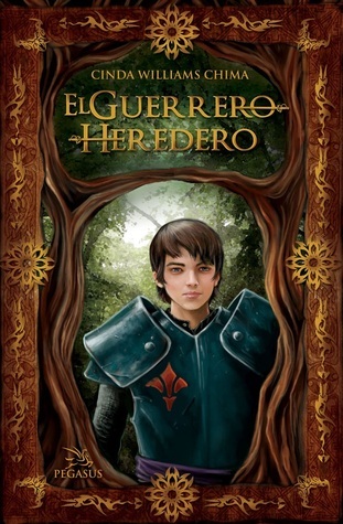 El guerrero heredero