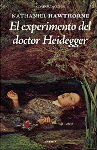 El experimento del doctor Heidegger