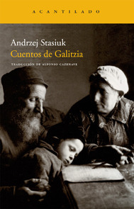 Cuentos de Galitzia