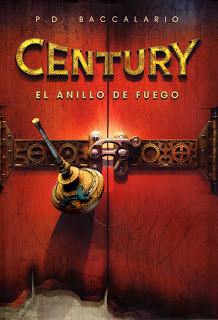 El Anillo De Fuego