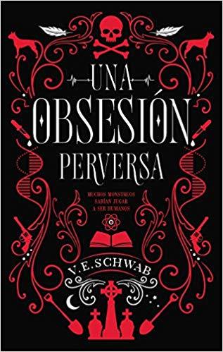 Una obsesión perversa