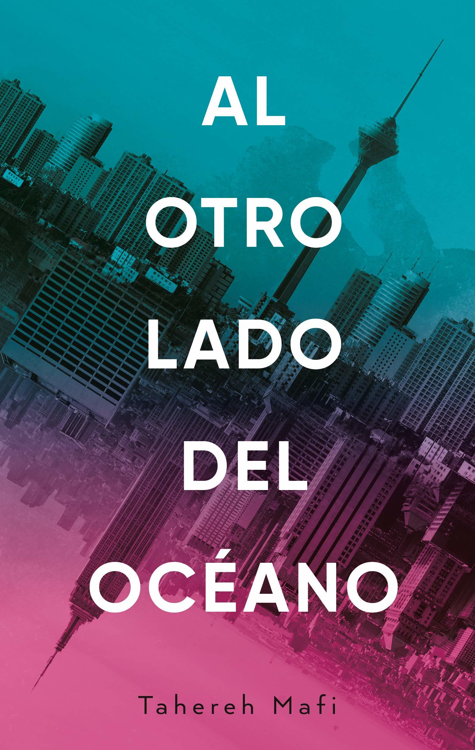 Al otro lado del océano