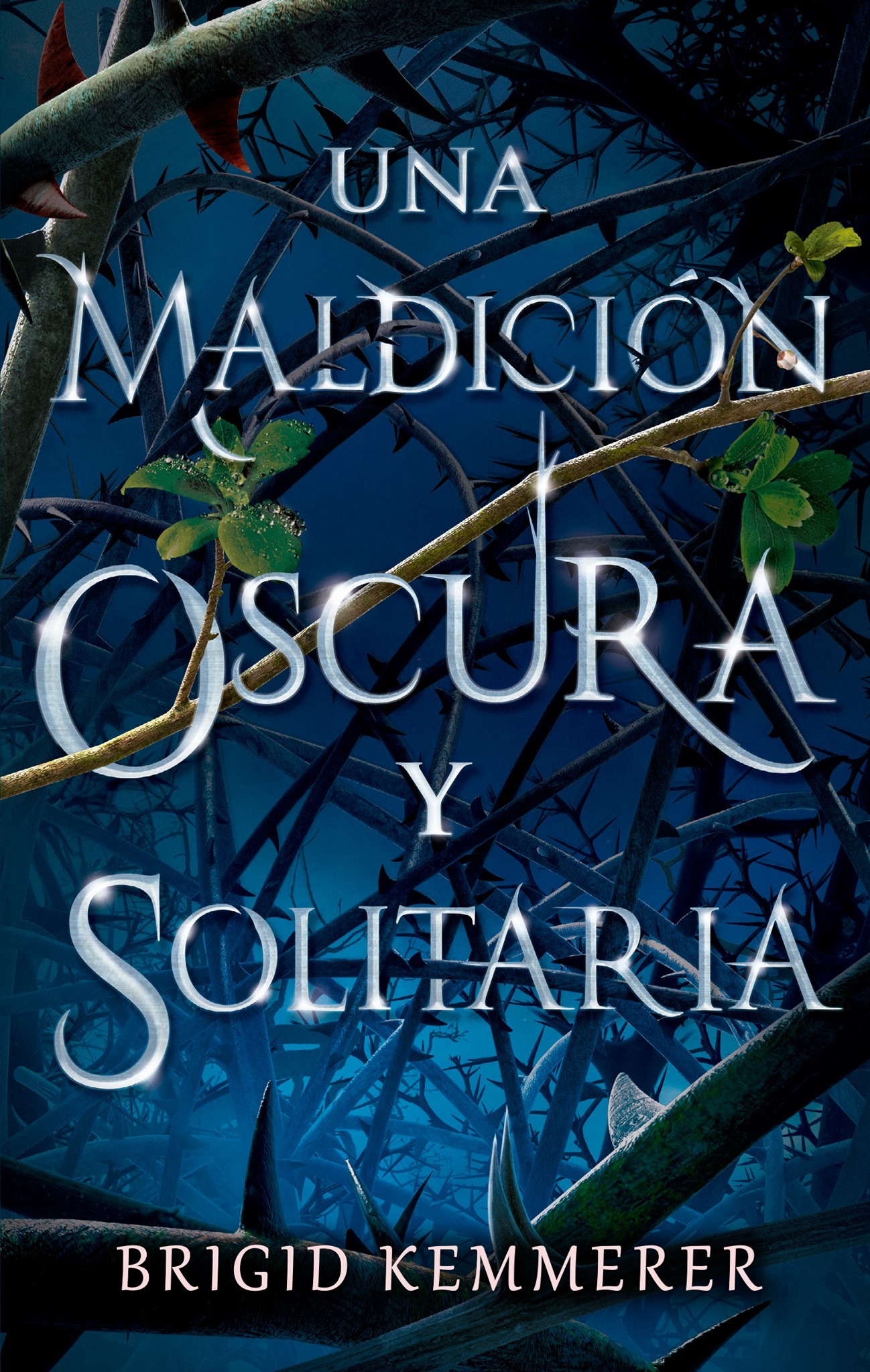 Una maldición oscura y solitaria