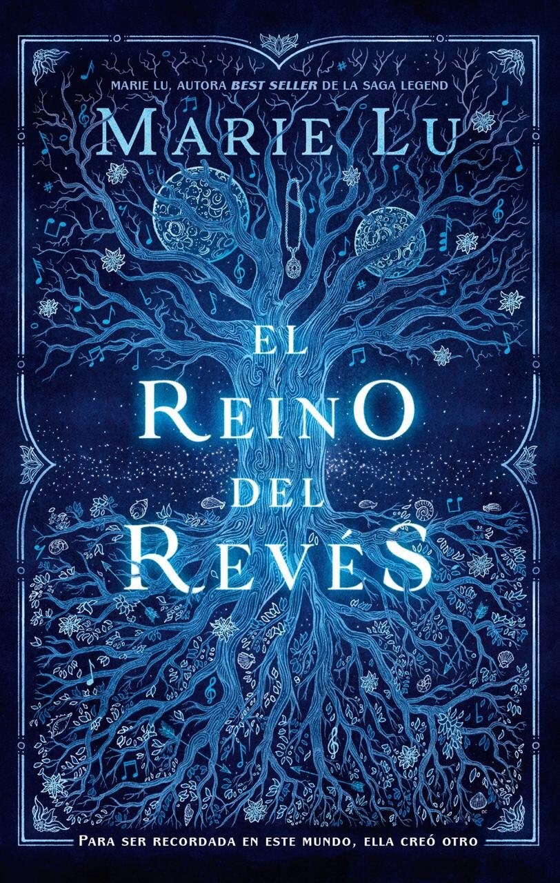 El reino del revés