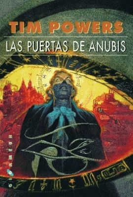 Las puertas de Anubis