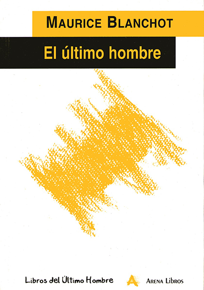 El último hombre