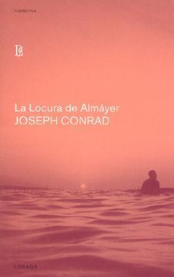 La locura de Almayer