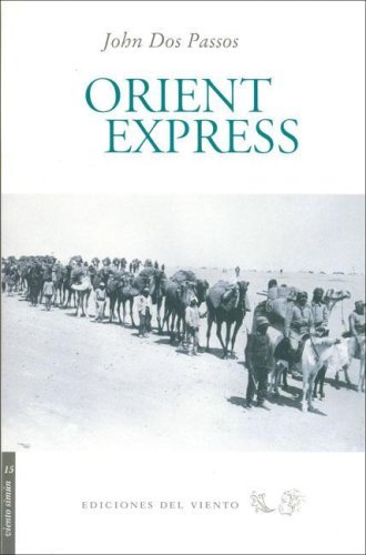 Orient Express