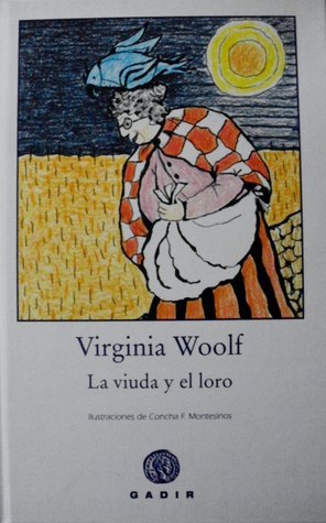 La Viuda Y El Loro