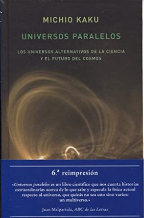 Universos Paralelos: 24