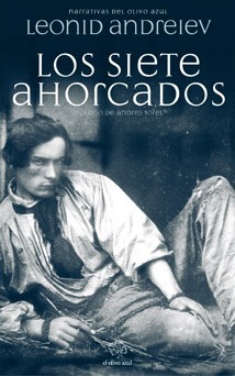 Los siete ahorcados