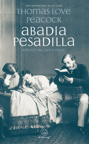 Abadía Pesadilla