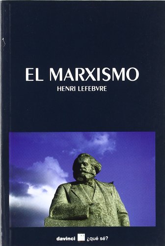 El marxismo