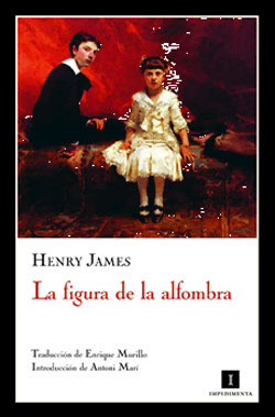 La figura de la alfombra