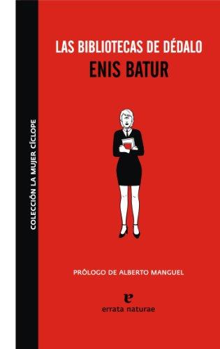 Las Bibliotecas De Dédalo