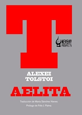 Aelita