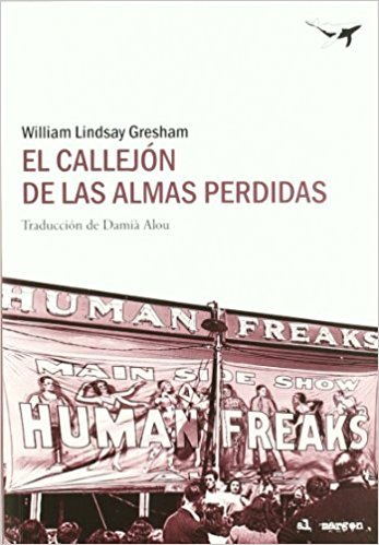 El callejón de las almas perdidas