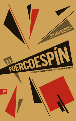 El puercoespín